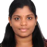 Gomathi Abacus trainer in Chennai