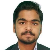 Priyanshu Kumar Class 9 Tuition trainer in Nawada