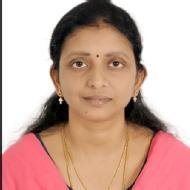 Saranya Class I-V Tuition trainer in Bangalore