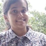 Malavika R. UGC NET Exam trainer in Aluva