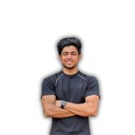 Souham Sarkar Personal Trainer trainer in Mumbai