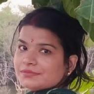 Pooja Hindi Language trainer in Bangalore