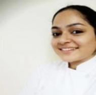 Namrata M. Cooking trainer in Delhi