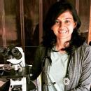 Photo of Dr. Disha Rai