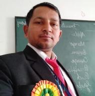 Ajay Kumar Sharma Class 8 Tuition trainer in Abohar