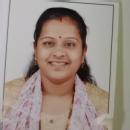 Photo of Vaishali Vicky Deokar