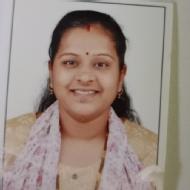 Vaishali Vicky Deokar Class 12 Tuition trainer in Mumbai