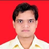 Dr. Abhinav Kumar Gautam Engineering Diploma Tuition trainer in Lucknow