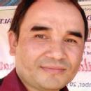 Photo of Hemam Bhumeshwar