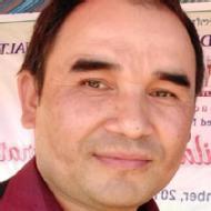 Hemam Bhumeshwar Spoken English trainer in Dhakuakhana