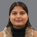 Photo of Divya K.