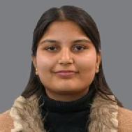 Divya K. BCA Tuition trainer in Mohali