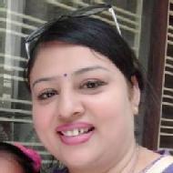 Silvia B. Class I-V Tuition trainer in Ropar