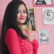 Sanjana Class I-V Tuition trainer in Delhi