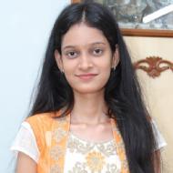 Muskan A. Class I-V Tuition trainer in Jamshedpur