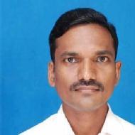 Dr. V. Kiran Babu C Language trainer in Saroornagar