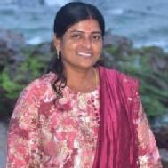 Muttireddy S. Class I-V Tuition trainer in Kanigiri