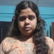 Vijaylakshmi B. Data Analysis trainer in Deshbandhunagar