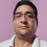 Shriniwas Sharma Class 12 Tuition trainer in Meerut