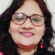 Zahina Khan Class I-V Tuition trainer in Mumbai