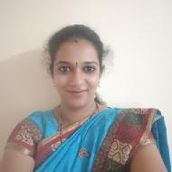 Sripriya Class I-V Tuition trainer in Bangalore