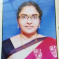 Bindu B. Class I-V Tuition trainer in Hyderabad