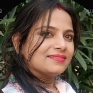 Munmun Gupta Class I-V Tuition trainer in Kolkata