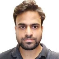 Abhishek Ranjan Class 11 Tuition trainer in Delhi