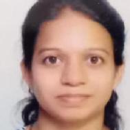 Rashmi P. Class I-V Tuition trainer in Satara