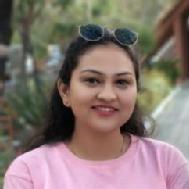 Prachi Class 12 Tuition trainer in Dehradun