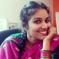 Pooja T. Class IX-X Tuition trainer in Mumbai