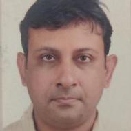 Saibal Sen Class I-V Tuition trainer in Mumbai