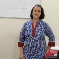 Nupur Khadilkar German Language trainer in Pune