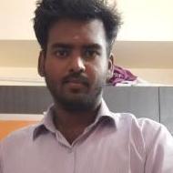 Ashok Kumar IT Courses trainer in Bangalore