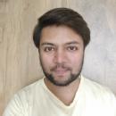 Photo of Sparsh Khandelwal