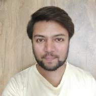 Sparsh Khandelwal Class 12 Tuition trainer in Jaipur