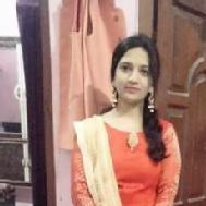 Priyanka Y. Class I-V Tuition trainer in Etawah