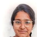 Photo of Kiruthigaa. K