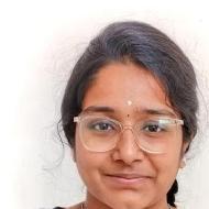 Kiruthigaa. K Class I-V Tuition trainer in Kanchipuram