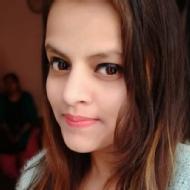 Himanshi Panchal Class I-V Tuition trainer in Delhi