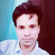 Akhlesh Vishwakarma Class 10 trainer in Bina