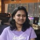 Photo of Aakriti R.