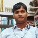 Photo of Anil Kumar