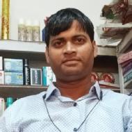 Anil Kumar Class 10 trainer in Bharwari