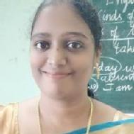 Suguna P. Class I-V Tuition trainer in Ulundurpet