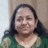 Deepali B. Class I-V Tuition trainer in Patiala