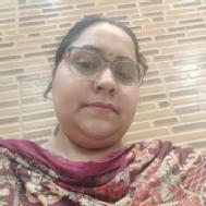 Poonam S. Class 10 trainer in Sikandrabad