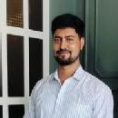 Photo of Ashraf Ali