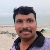 Kathiresh Arumugam Tamil Language trainer in Coimbatore