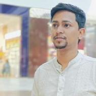 Bhuwnesh Saini Class I-V Tuition trainer in Lucknow